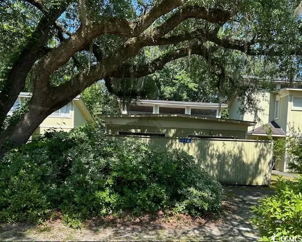 150 Wedgefield Village Rd. #24, Georgetown, SC 29440