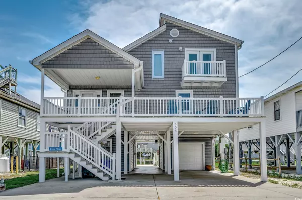 306 49th Ave. N, North Myrtle Beach, SC 29582