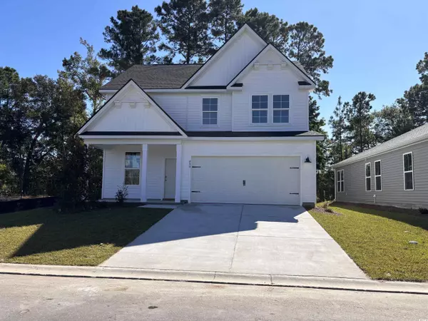 488 Sun Colony Blvd., Longs, SC 29568