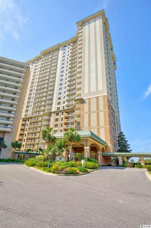 9994 Beach Club Dr. #L-01, Myrtle Beach, SC 29572