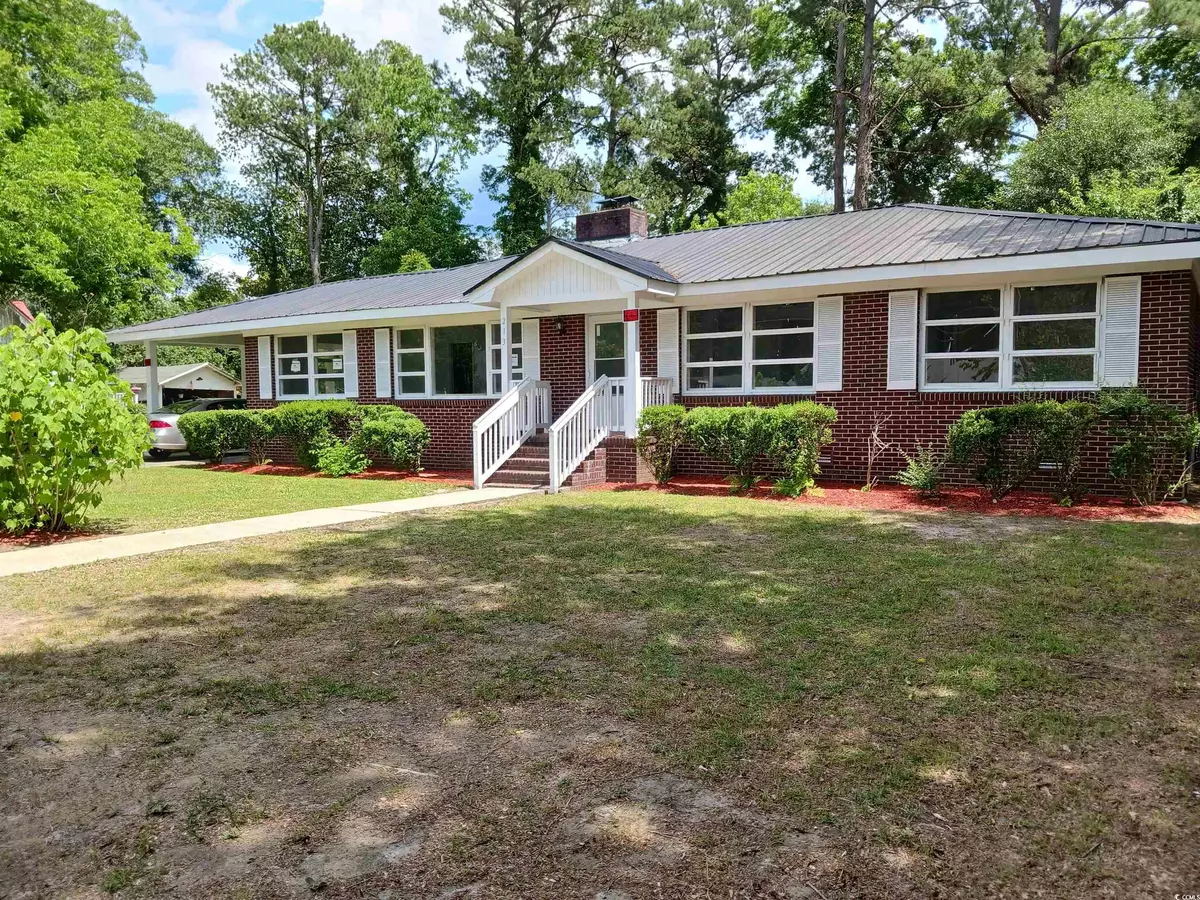 Mullins, SC 29574,213 W Marion St.