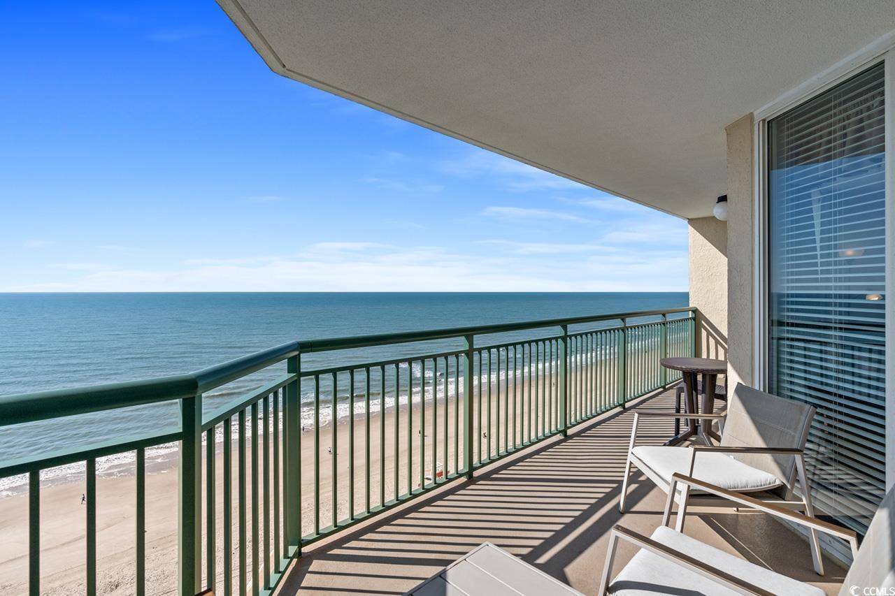 North Myrtle Beach, SC 29582,3805 S Ocean Blvd. #1402