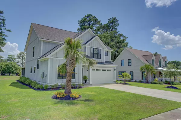 Georgetown, SC 29440,718 Daisy Bank Circle