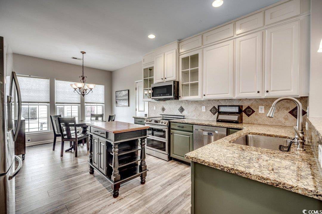 Murrells Inlet, SC 29576,294 Simplicity Dr.