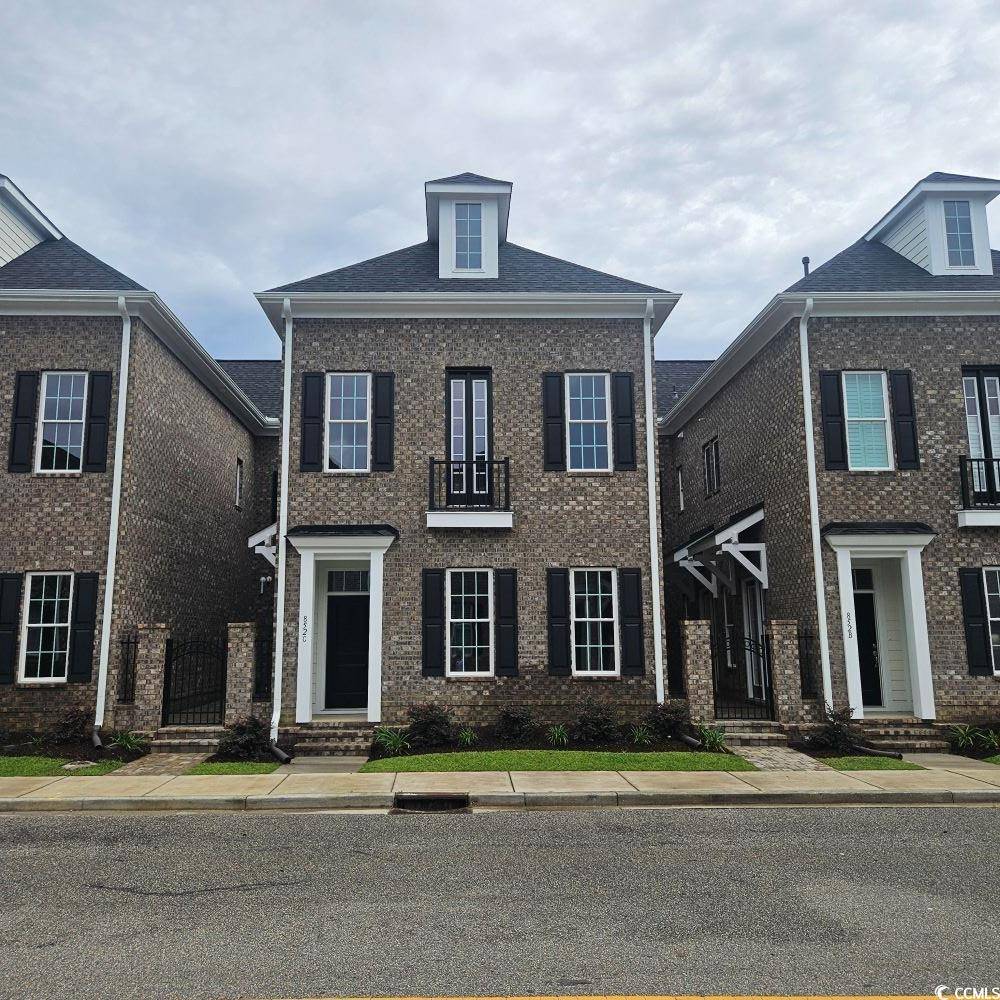 852 Iris St. #C, Myrtle Beach, SC 29577