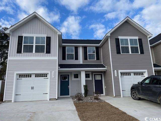158 Villa Grande St. #C, Myrtle Beach, SC 29579