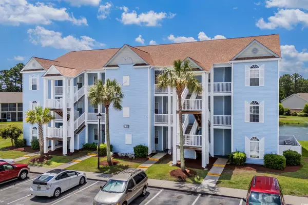 120 Fountain Pointe Ln. #303, Myrtle Beach, SC 29579