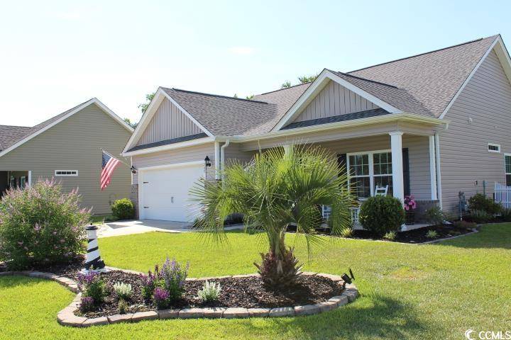 248 Grasmere Lake Circle, Conway, SC 29526