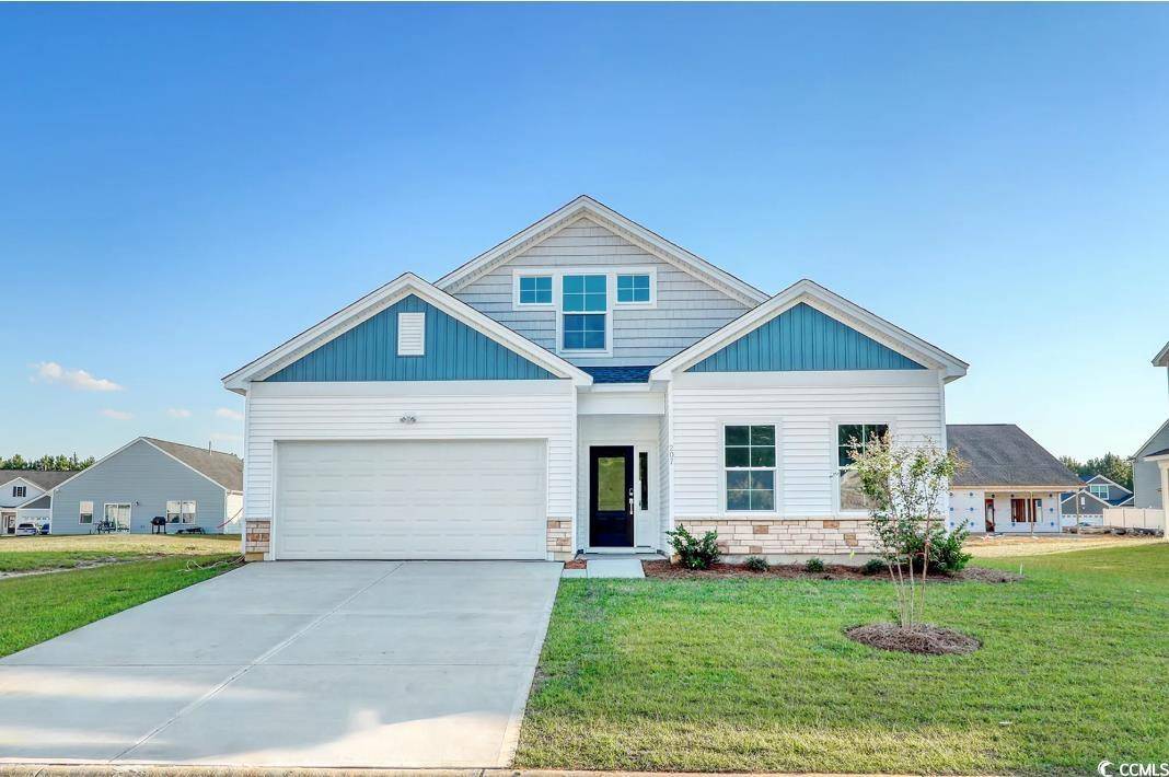 207 Wagner Cir., Conway, SC 29526