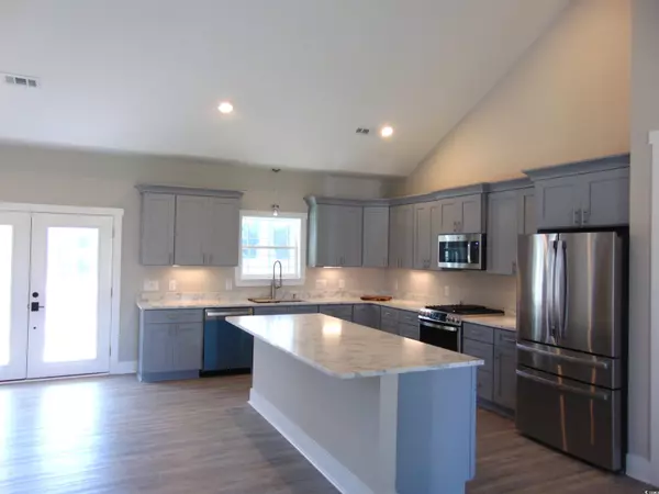 Conway, SC 29526,5600 Privetts Rd.