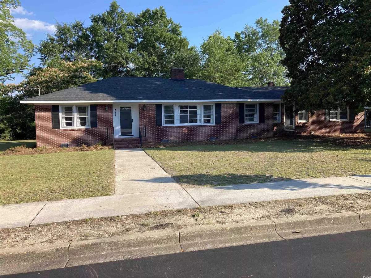 Johnsonville, SC 29555,212 E Broadway St.