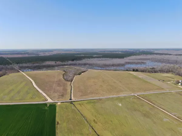 TBD Gum Swamp Rd., Sellers, SC 29592