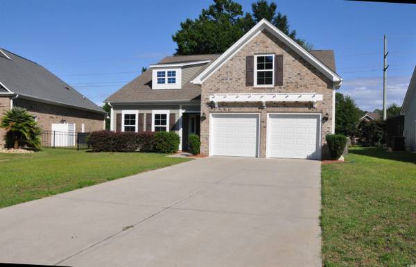 209 Lansdowne Ct., Myrtle Beach, SC 29572