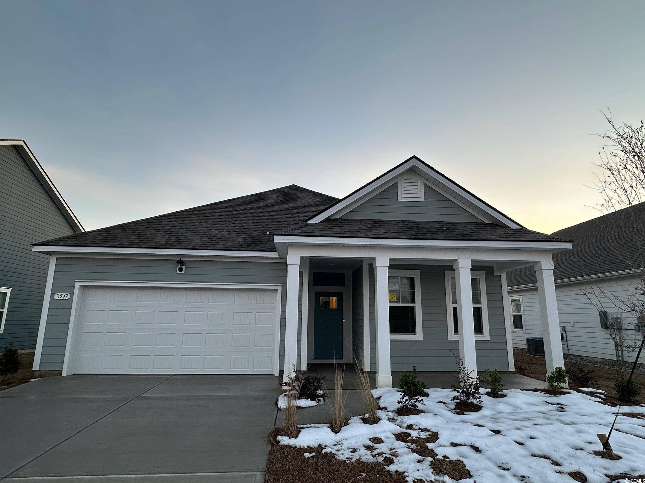 2547 Revolutionary Way, Conway, SC 29526