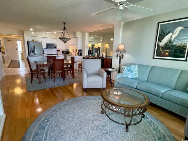 Pawleys Island, SC 29585,709 Retreat Beach Circle