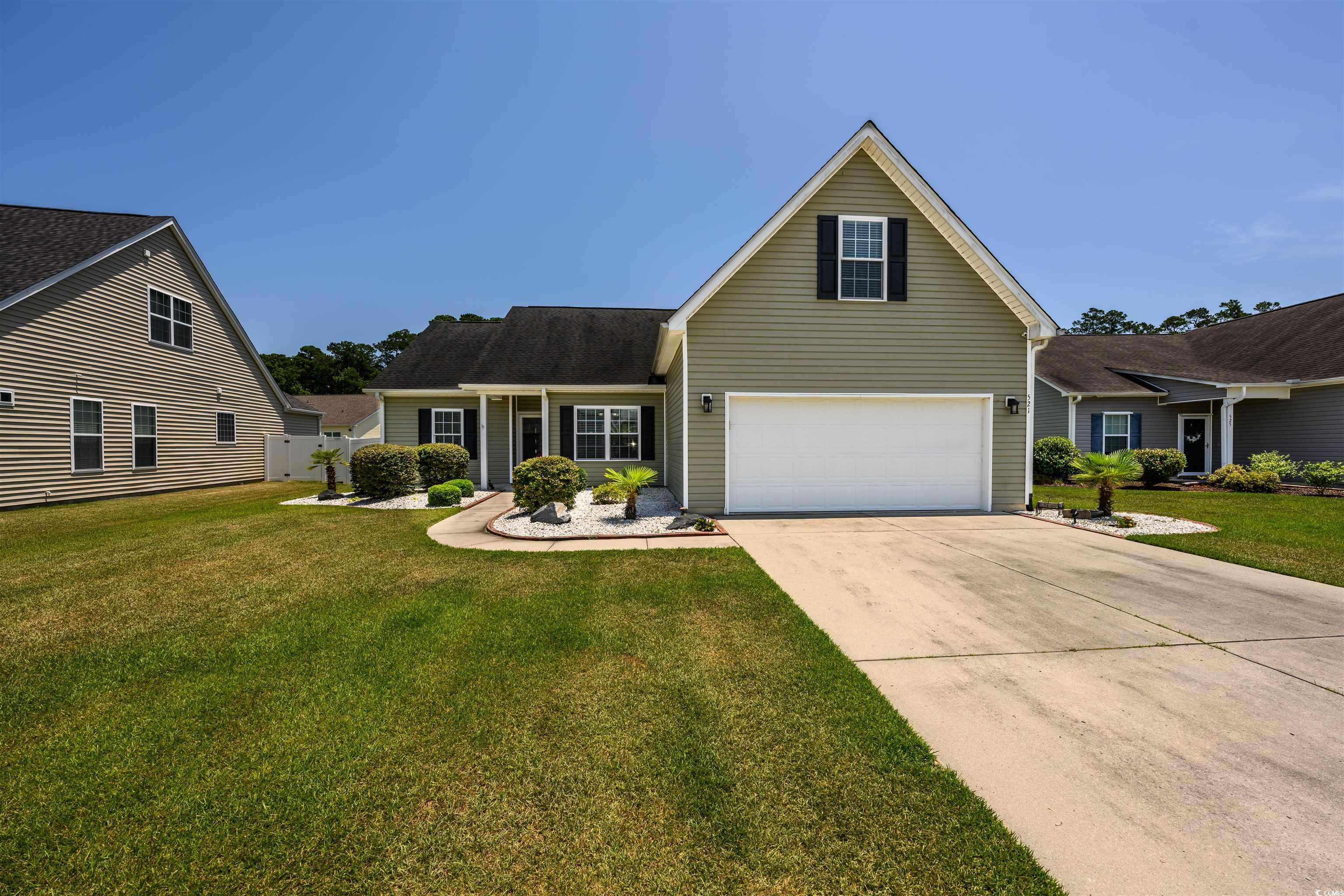 521 Tourmaline Dr., Little River, SC 29566