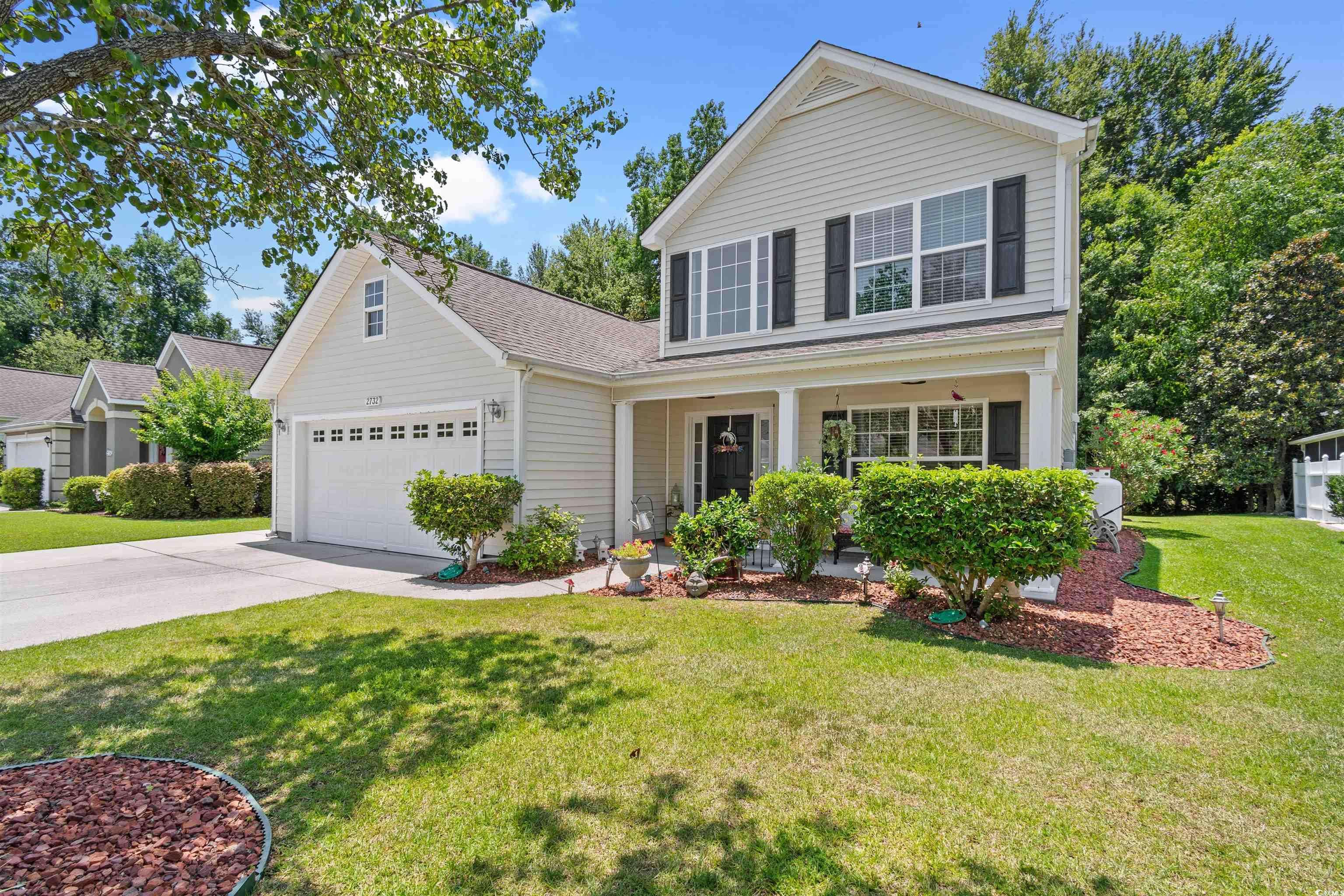 2732 Coopers Ct., Myrtle Beach, SC 29579