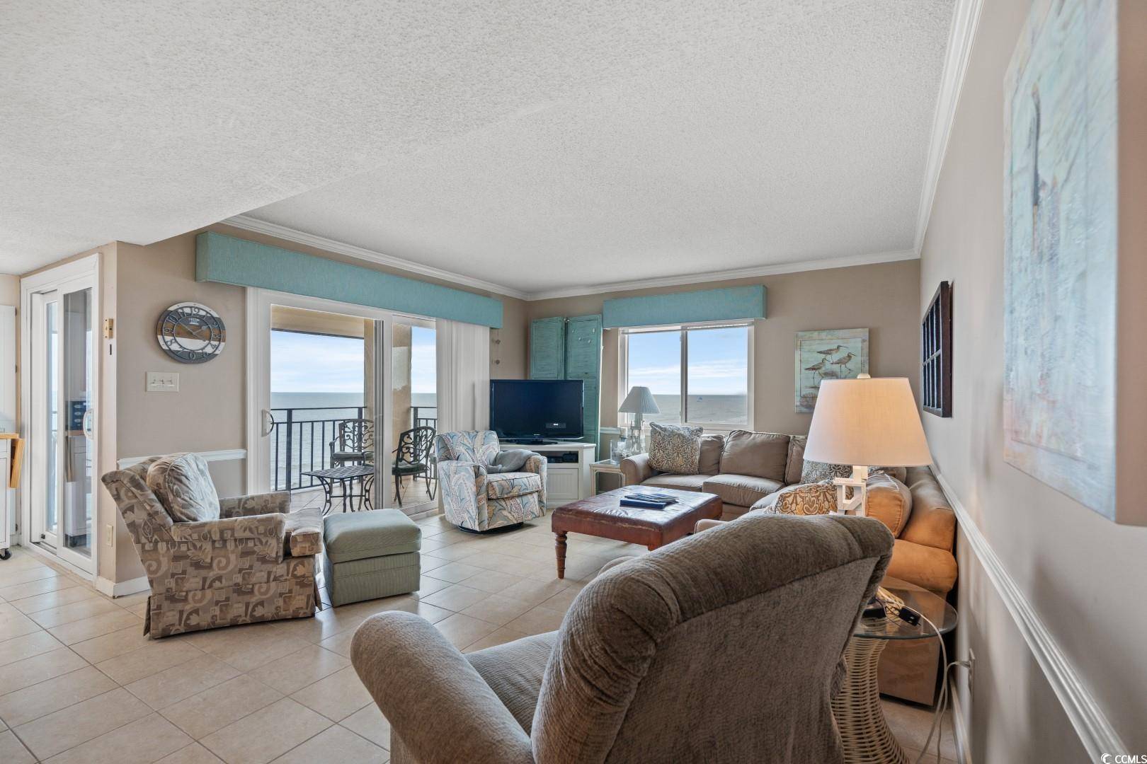 North Myrtle Beach, SC 29582,707 S Ocean Blvd. #805