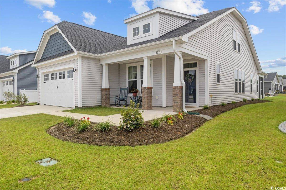 3035 Calusa Dr., Little River, SC 29566