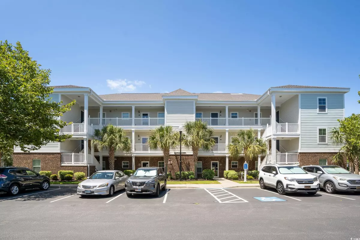 North Myrtle Beach, SC 29582,6253 Catalina Dr. #1421