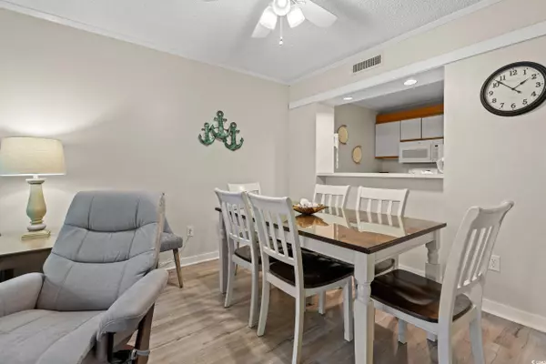 Myrtle Beach, SC 29572,415 Ocean Creek Dr. #2205