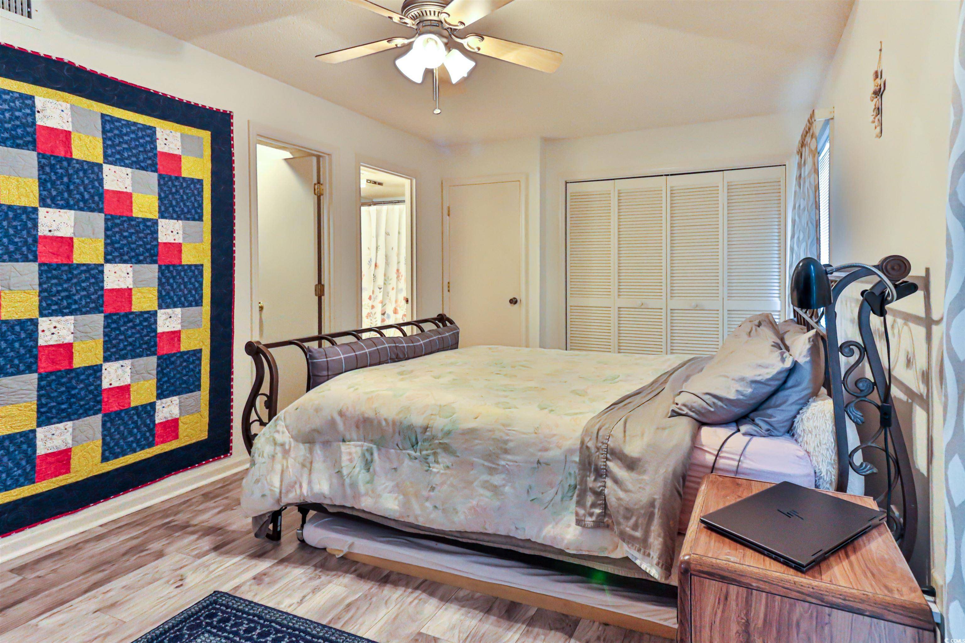 Myrtle Beach, SC 29588,422 Tree Top Ct. #D