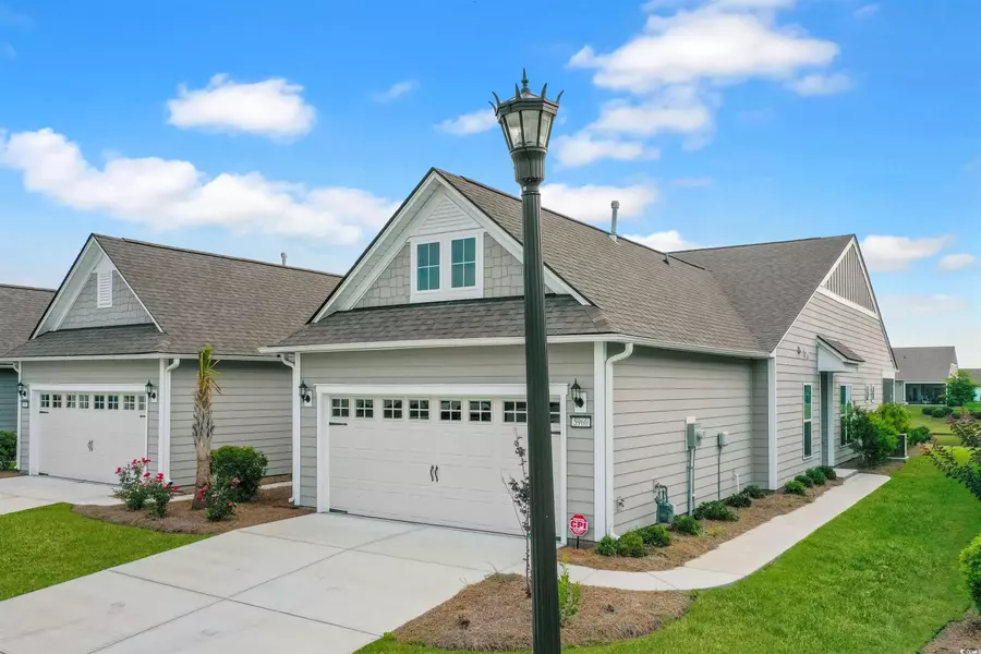 5960 Tramonto St., Myrtle Beach, SC 29572