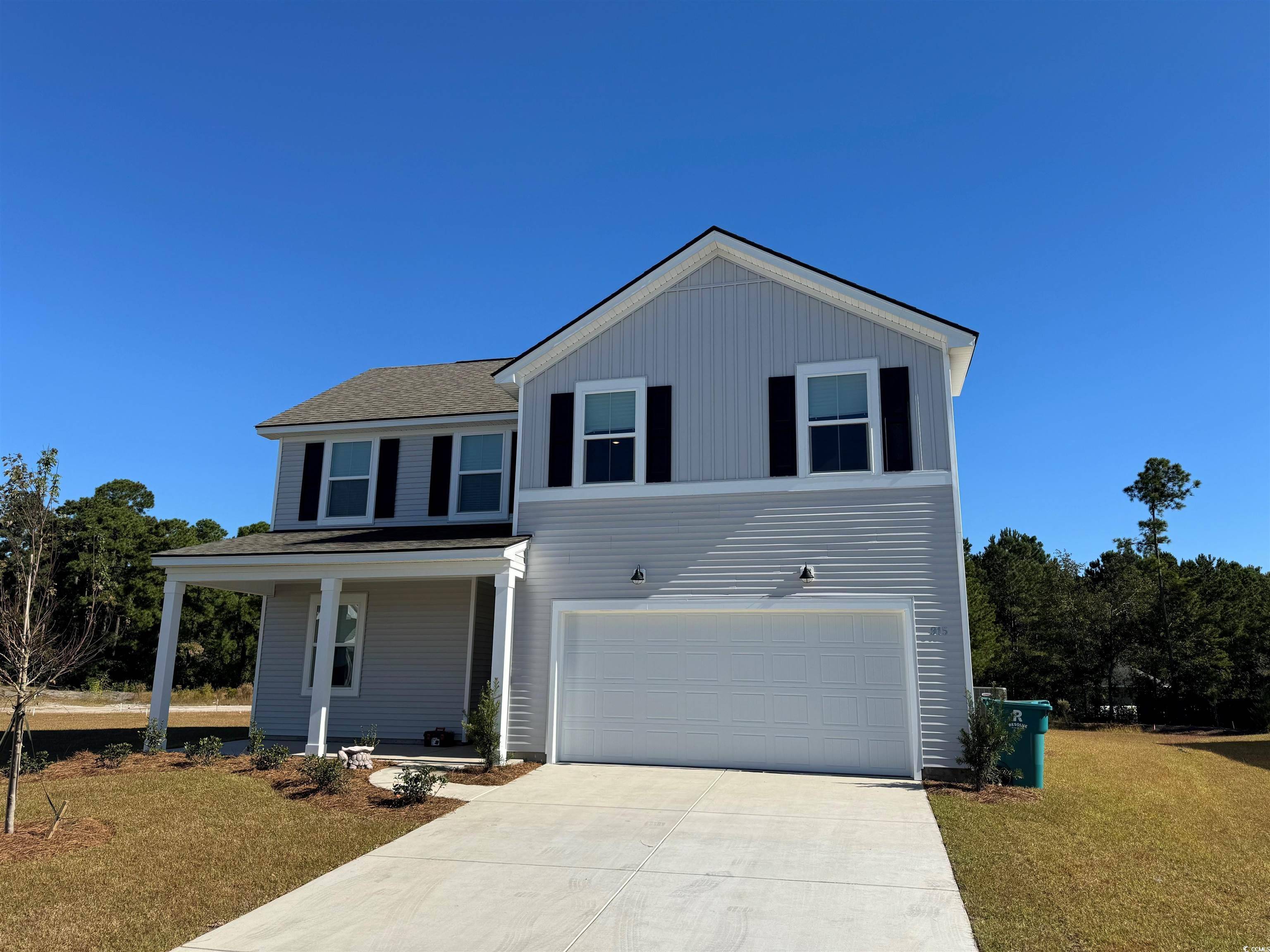 915 Laconic Dr., Myrtle Beach, SC 29588