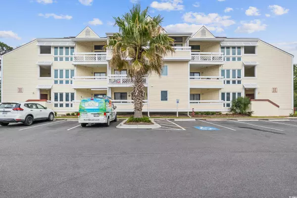 1100 Possum Trot Rd. #H238, North Myrtle Beach, SC 29582