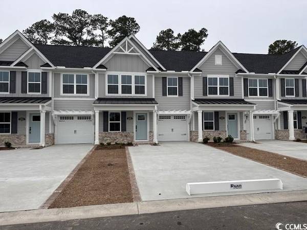 2363 Elowen Ln. #13F, Longs, SC 29568