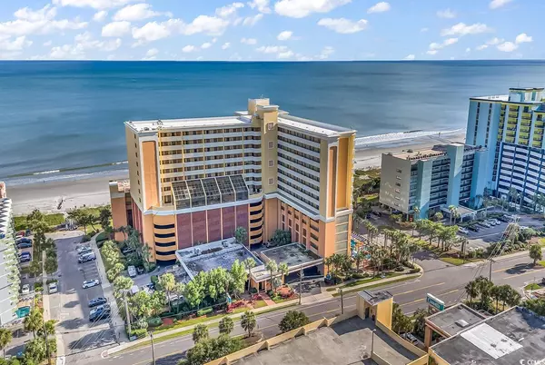 6900 Ocean Blvd. N #1034, Myrtle Beach, SC 29572