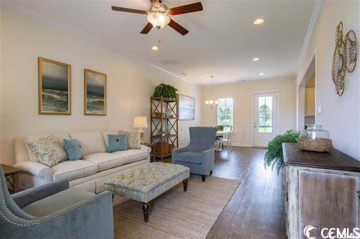 Myrtle Beach, SC 29577,2810 Cook Circle #B