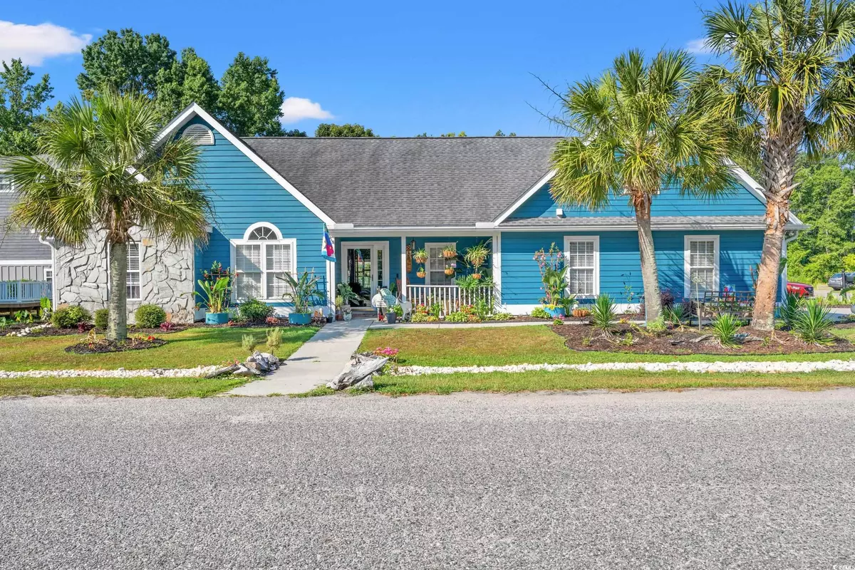 Myrtle Beach, SC 29588,407 Knoll Ct.