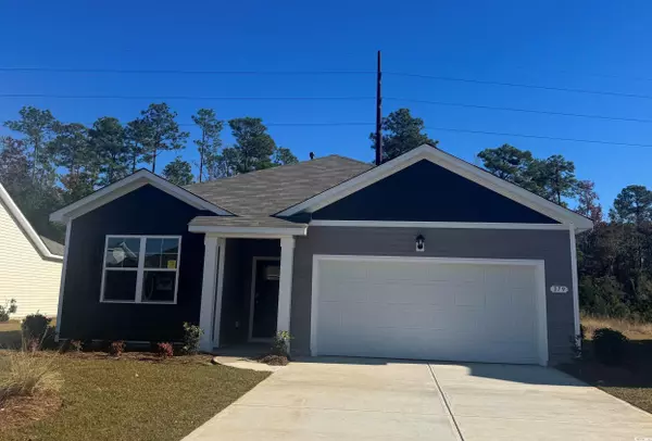 379 Black Pearl Way, Myrtle Beach, SC 29588