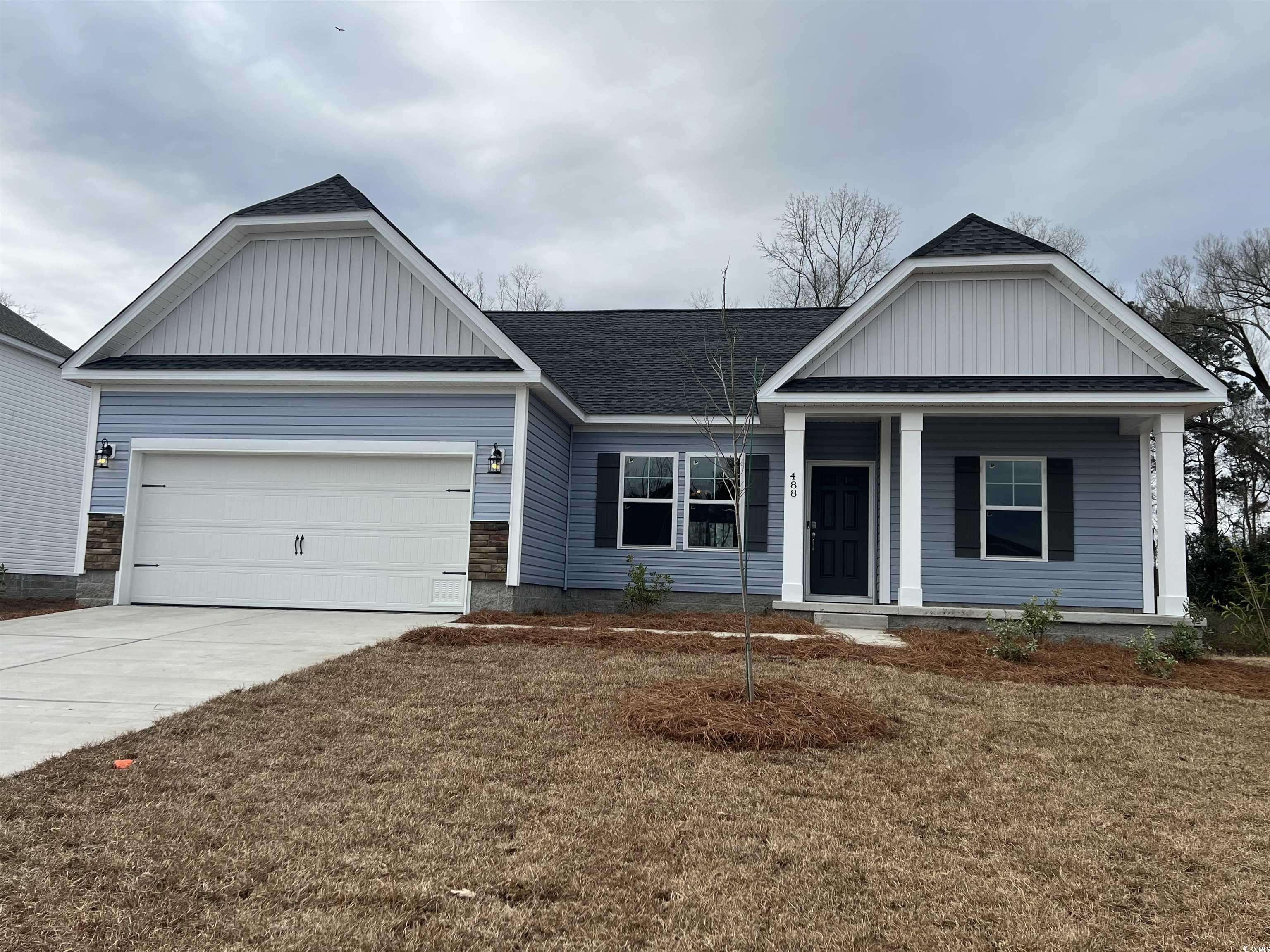 Conway, SC 29526,488 Honeyhill Loop