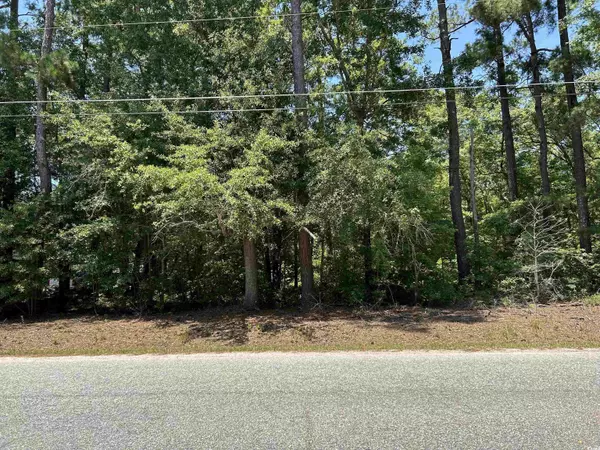 TBD Byrnes Circle, Johnsonville, SC 29555