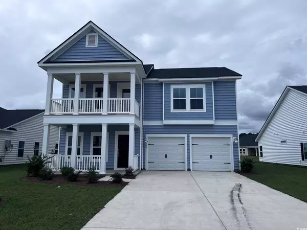 766 Laconic Dr., Myrtle Beach, SC 29588