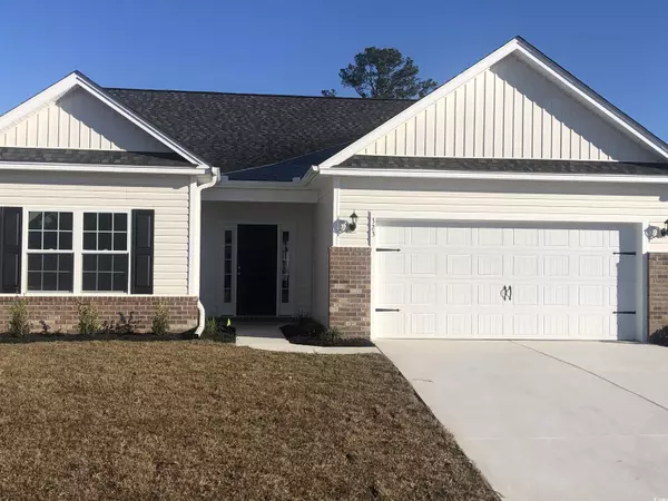 323 Lakota Loop, Longs, SC 29568