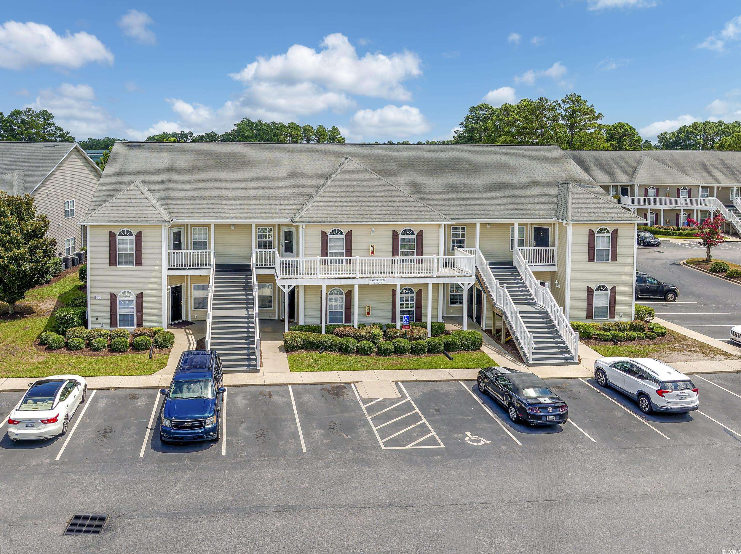 113 Ashley Park Dr. #4-E, Myrtle Beach, SC 29579