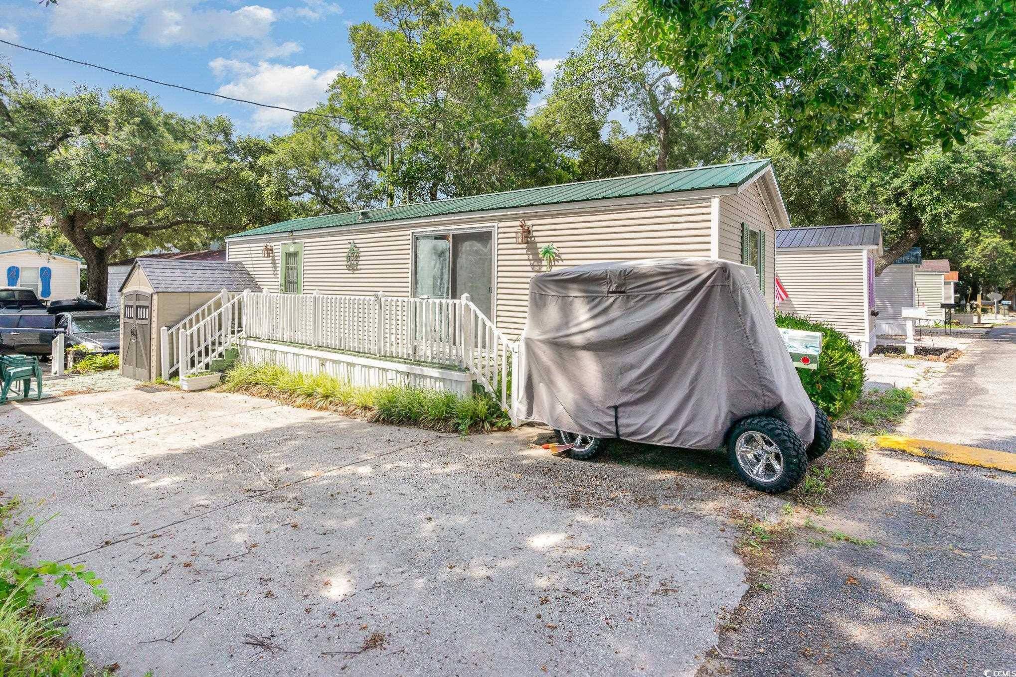 414 2nd Ave. S,  Myrtle Beach,  SC 29577