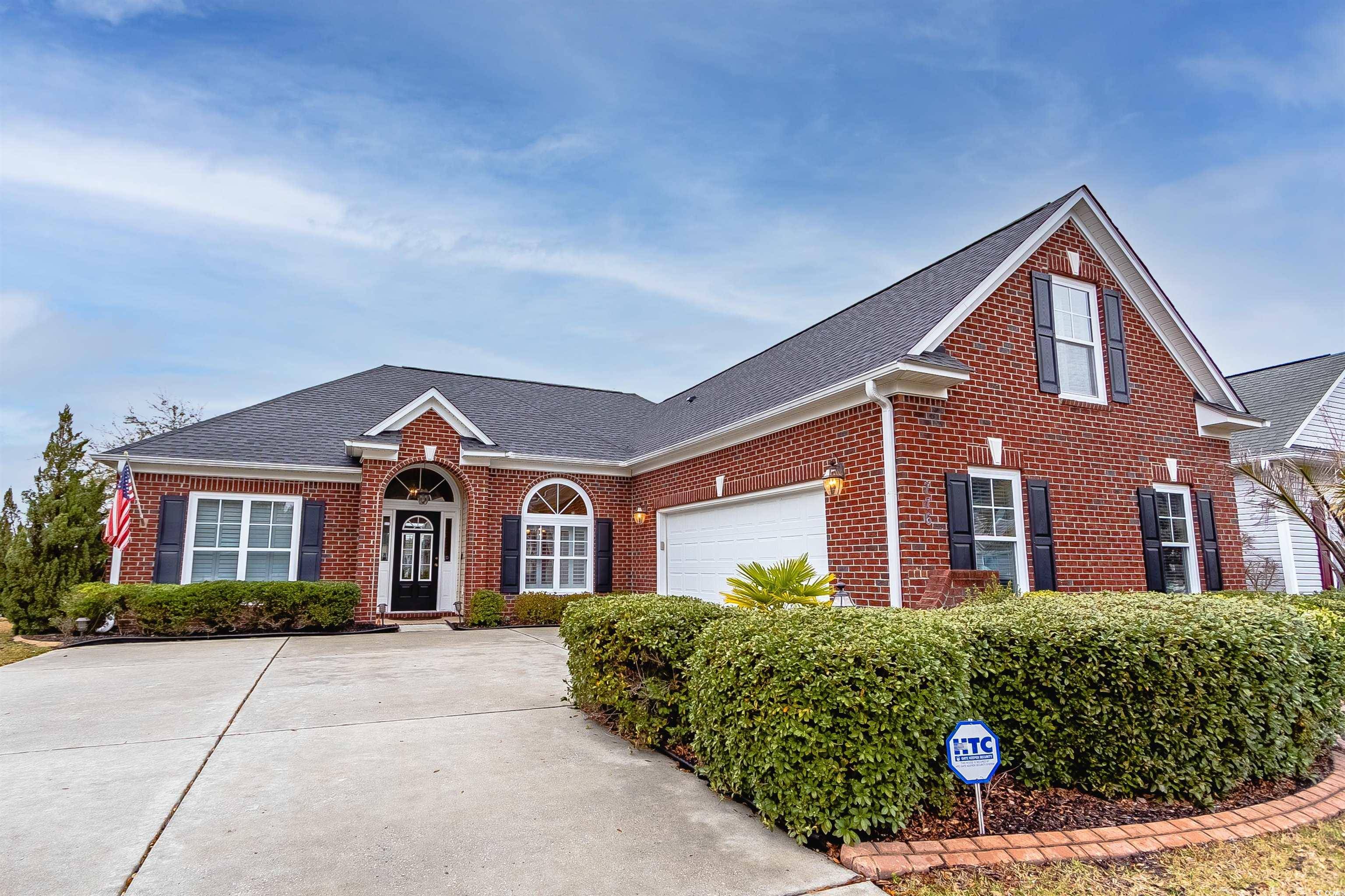 776 Wigston Ct., Myrtle Beach, SC 29579