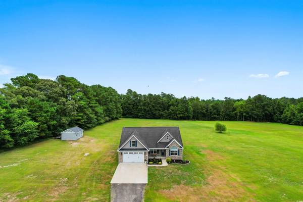 1896 Bud Graham Rd.,  Galivants Ferry,  SC 29544