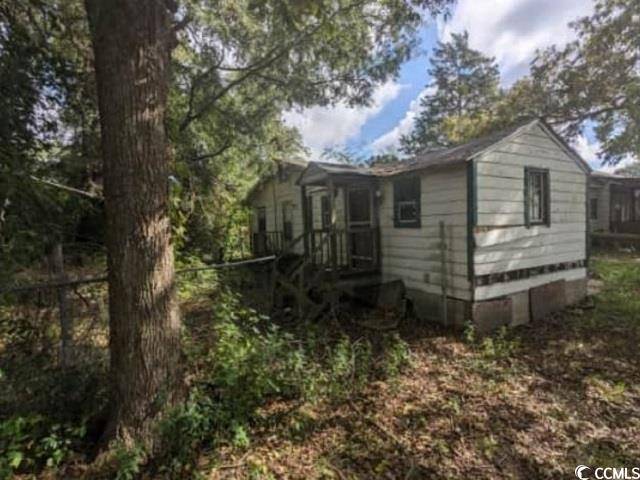 Florence, SC 29506,503 Oakland Ave.