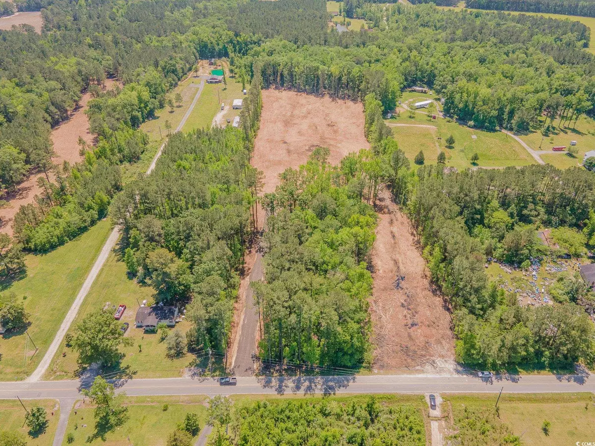 Conway, SC 29527,Lot #4 Old Tram Rd.