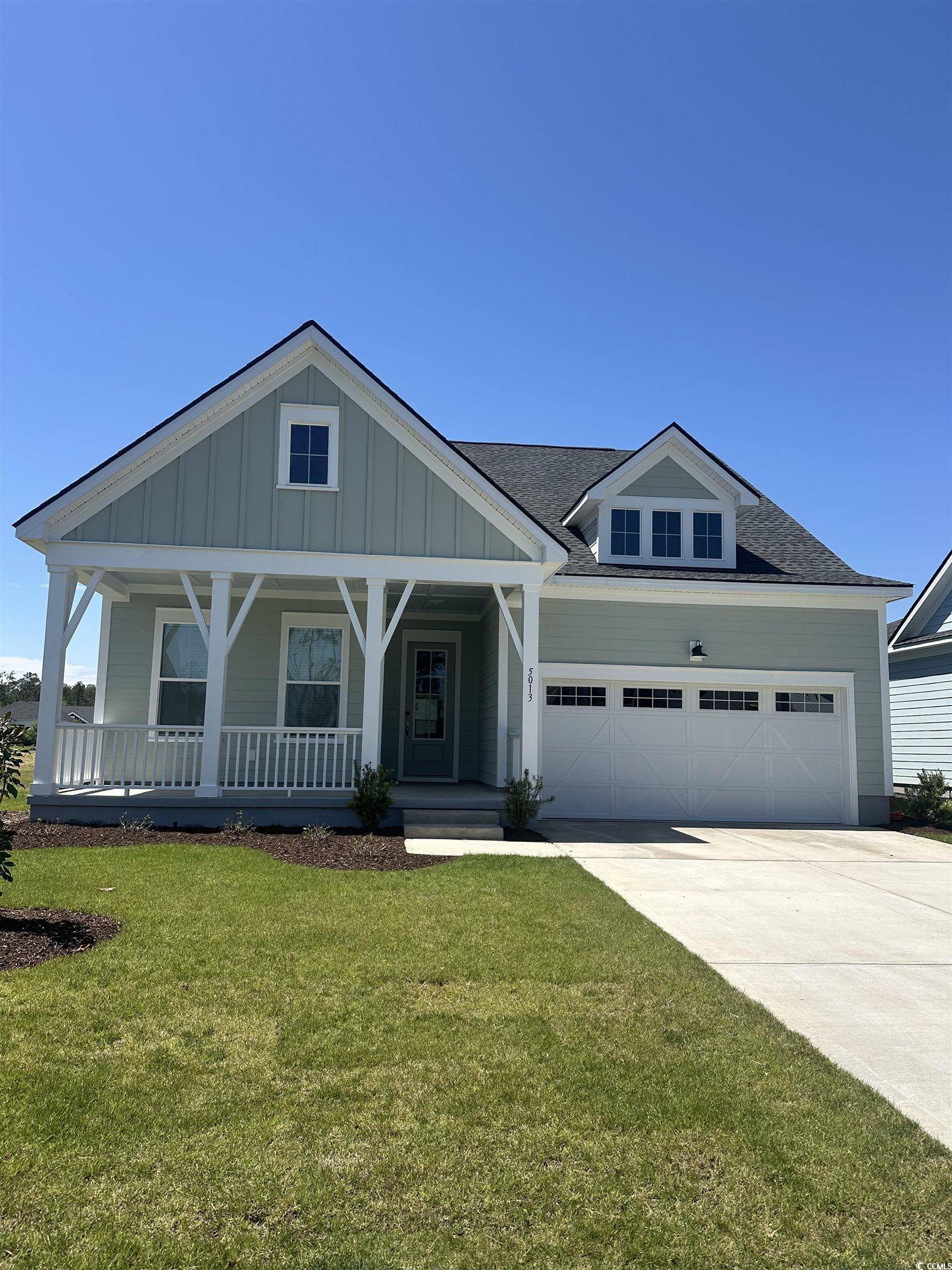 5013 Whitsett St., Murrells Inlet, SC 29576