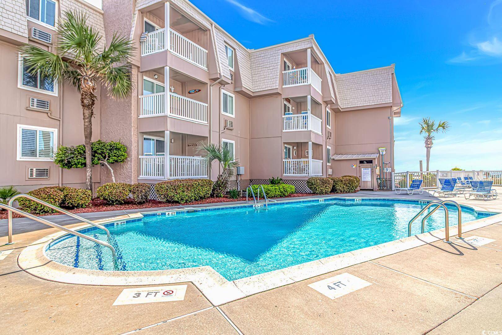 9560 Shore Dr. #3O, Myrtle Beach, SC 29572