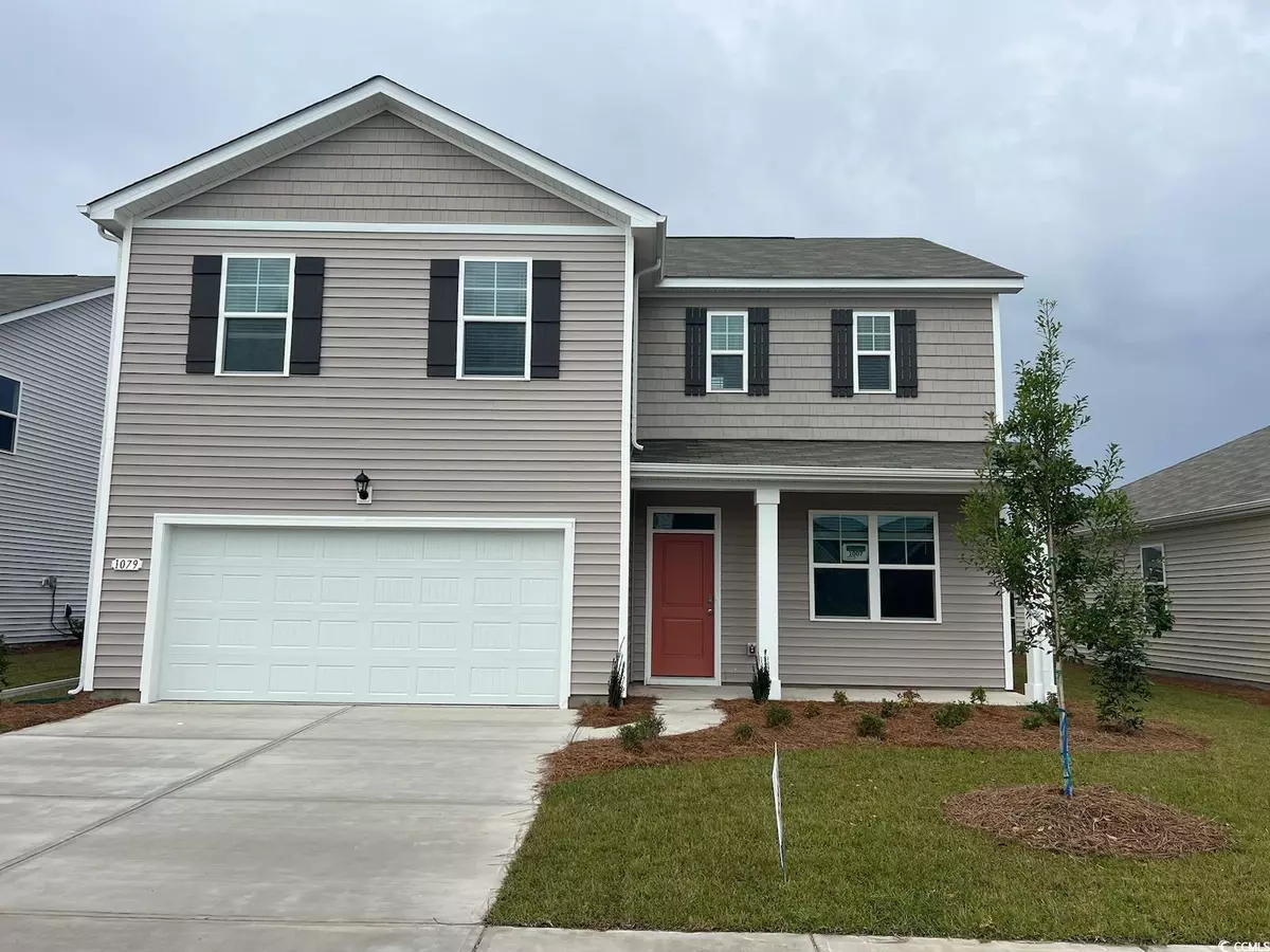 Myrtle Beach, SC 29579,1079 Flintshire Dr.