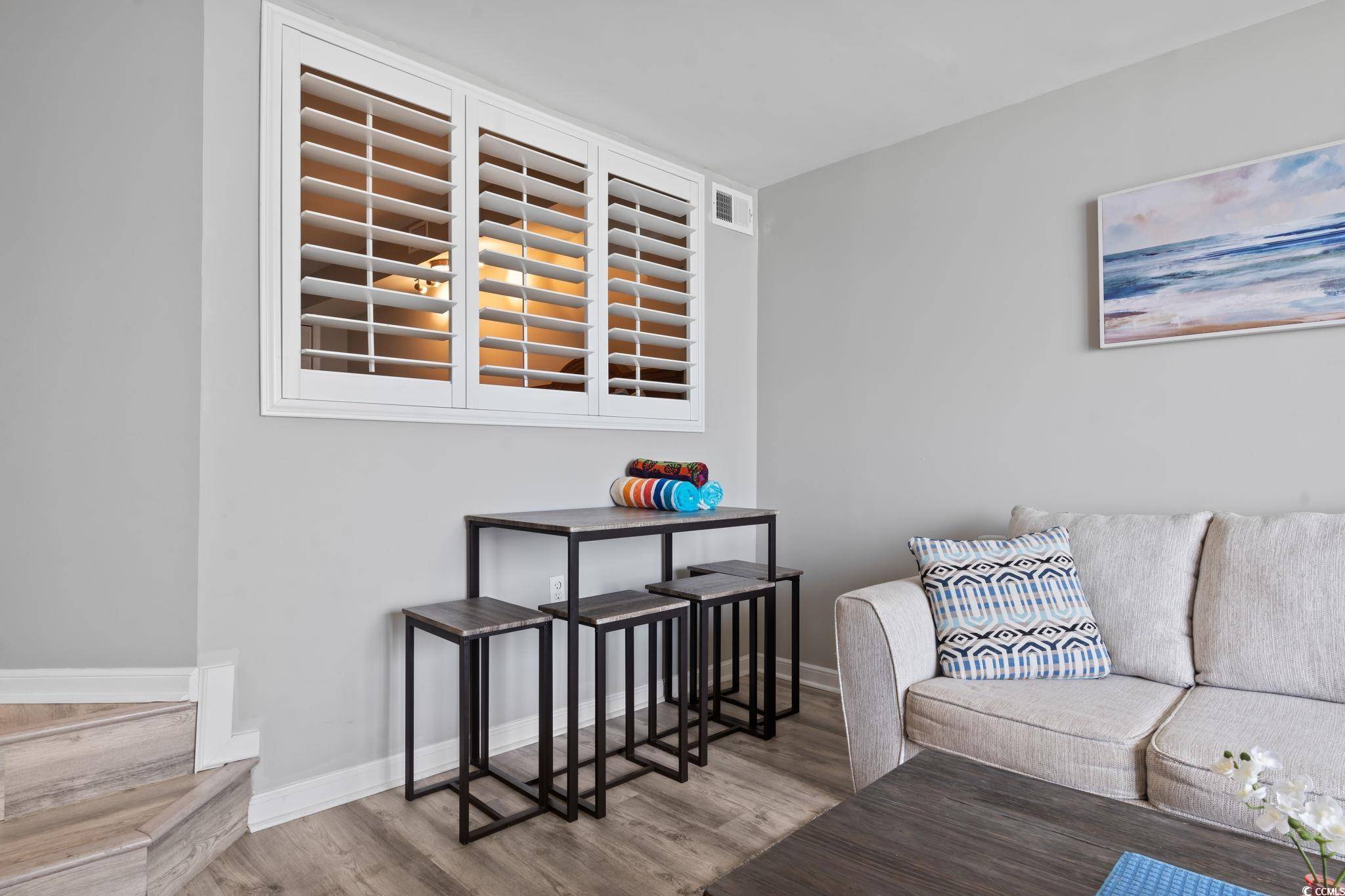 North Myrtle Beach, SC 29582,4800 S Ocean Blvd. #1416