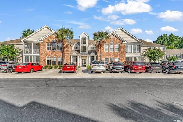 125 Brentwood Dr. #G,  Murrells Inlet,  SC 29576