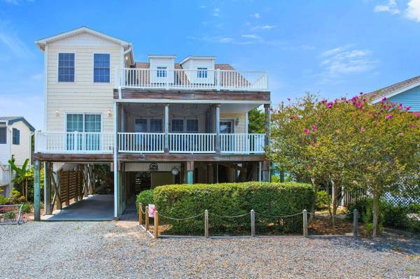 418 27th St.,  Sunset Beach,  NC 28468